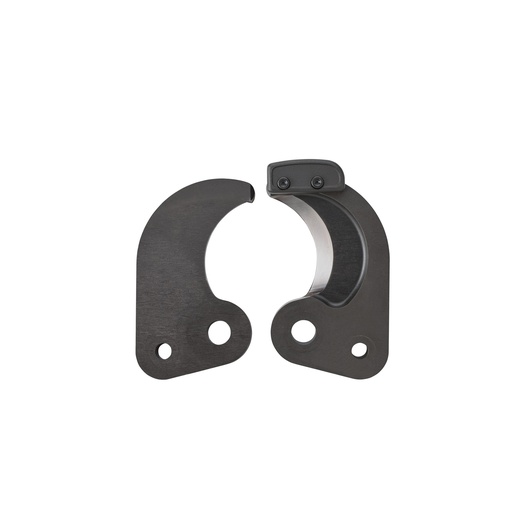 [49162774] Akcesoria systemowe - ostrza do nożyc do kabli pasujące do M18™ HCC75 Milwaukee | Cable cutter blades for underground cutter M18 HCC75 & HCC75R