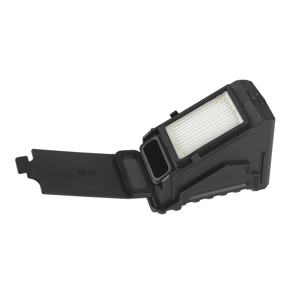 Dodatki do systemu wyciągu pyłu M12 / M18 Milwaukee | M12DE Filter Set - 3 pcs