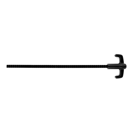 [48091090] Milwaukee | CGun pl rod 400 P1M