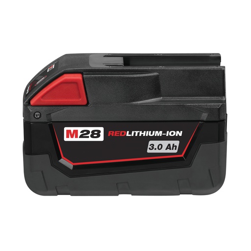 [4932352732] M28™ akumulator 3.0 Ah Milwaukee | M28 BX