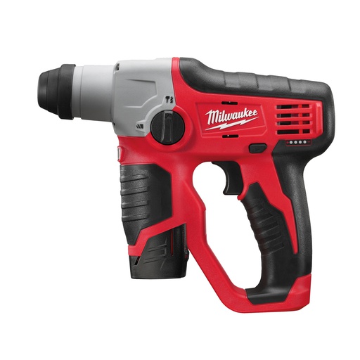 [4933431340] M12™ Młotowiertarka SDS-Plus Milwaukee | M12 H-202C