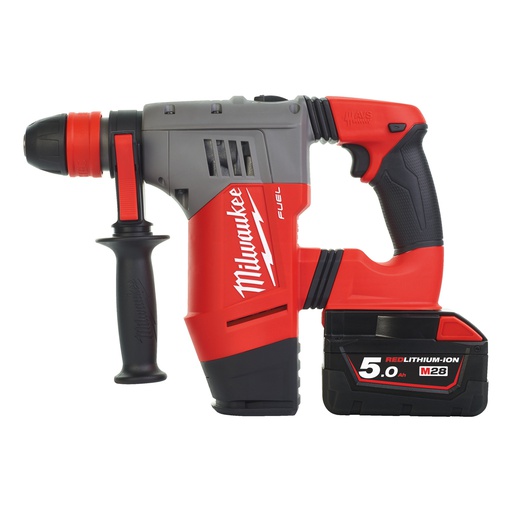 [4933448010] M28 FUEL™ Młotowiertarka SDS-plus Milwaukee | M28 CHPX-502C