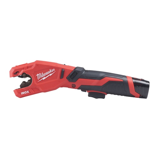 [4933479242] M12™ RAPTOR™  Obcinak do rur  Milwaukee | M12 PCSS-202C