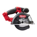 M18 FUEL™ Pilarka do metalu 57mm Milwaukee | M18 FMCS-0X