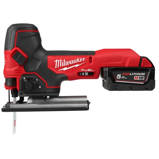 [4933464800] M18 FUEL™ Wyrzynarka Milwaukee | M18 FBJS-502X