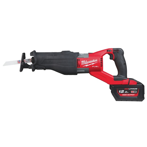 [4933464484] M18 FUEL™ Piła szablasta Super SAWZALL™ Milwaukee | M18 FSX-121C