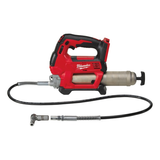 [4933440493] M18™ Heavy Duty smarownica Milwaukee | M18 GG-0