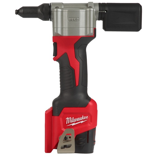 [4933464405] M12™ Subkompaktowa nitownica Milwaukee | M12 BPRT-201X