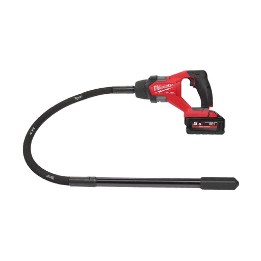 [4933479597] M18 FUEL™ Wibrator igłowy do betonu Milwaukee | M18 FCVN12-551