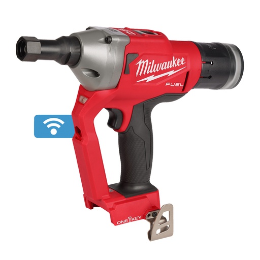 [4933478637] M18 FUEL™ Nitownica z ONE-KEY™ Milwaukee | M18 ONEFLT-0X