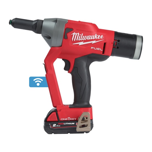 [4933478602] M18 M18 FUEL™  Nitownica ONE-KEY™ Milwaukee | M18 ONEFPRT-202X