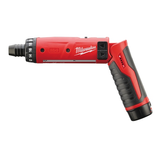 [4933440475] M4™ Wiertarko-wkrętarka Milwaukee | M4 D-202B