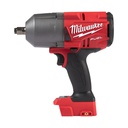 M18 FUEL™ Klucz udarowy 1/2˝ o wysokim momencie obrotowym z pierścieniem ciernym Milwaukee | M18 FHIWF12-0X