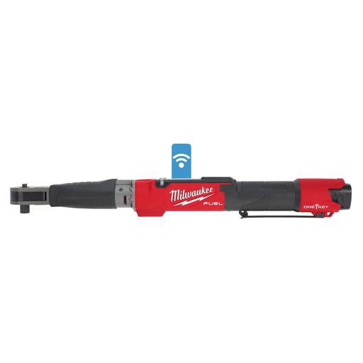 [4933464970] M12 FUEL™ ONE-KEY™ Cyfrowy klucz dynamometryczny ½″  Milwaukee | M12 ONEFTR12-201C