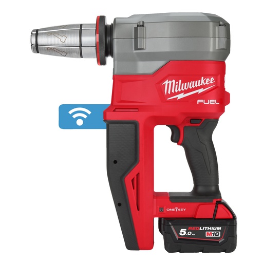 [4933479438] M18 FUEL™ Uponor™Narzędzie rozszerzające Q&E Milwaukee | M18 FPXP-H06502C