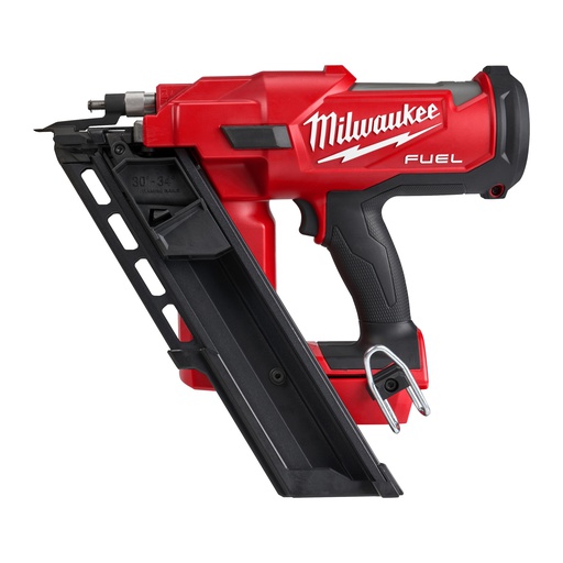 [4933471406] M18 FUEL™ Gwoździarka 34° z dwoma trybami Milwaukee | M18 FFN-0C