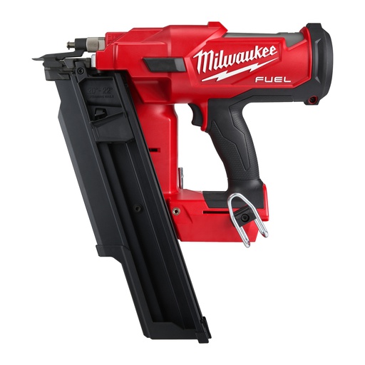 [4933478993] M18 FUEL™ 21° gwoździarka Milwaukee | M18 FFN21-0C