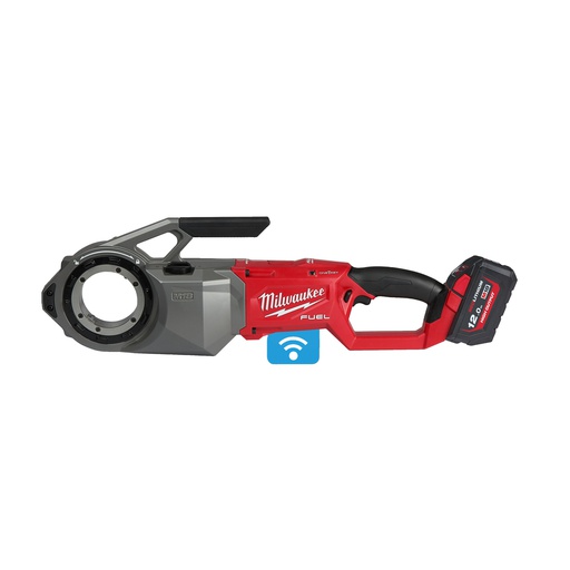 [4933478597] M18 FUEL™ Gwintownica do rur 2″ z ONE-KEY™ Milwaukee | M18 FPT2-121C