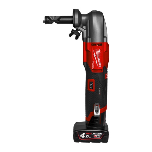 [4933479619] M12 FUEL™  Nożyce do blachy 1.6 mm Milwaukee | M12 FNB16-402X