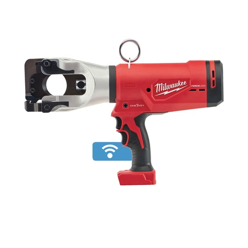 [4933459265] M18™ FORCE LOGIC™ Akumulatorowe hydrauliczne nożyce do kabli Milwaukee | M18 HCC45-0C