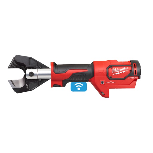 [4933464306] M18™ FORCE LOGIC™ Akumulatorowe hydrauliczne nożyce do kabli Milwaukee | M18 ONEHCC-0C SWA SET