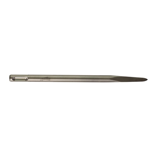 [4932451731] Dłuto SDS-Plus szpicak cienkie  Milwaukee | Thin pointed 180 mm - 1 pc