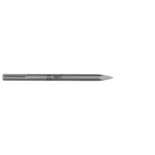 [4932343734] Dłuto szpiczaste Milwaukee | SDS-Max Pointed 280 mm - 1 pc