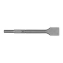Dłuto szerokie 21 mm Hex Milwaukee | Hex Wide 300 x 50mm - 1pc