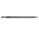 Dłuto szpiczaste Milwaukee | Hex Pointed 450 mm - 1 pc