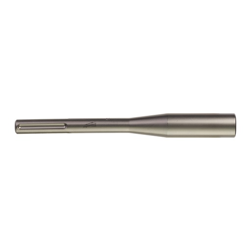 [4932451355] Dłuto do uziomów Milwaukee | SDS-Max ground rod driver 16.6 mm - 1 pc