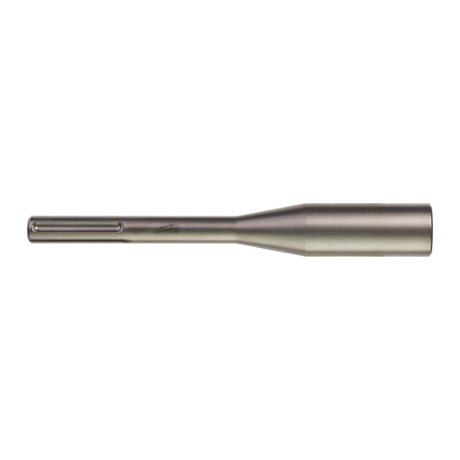 [4932451356] Dłuto do uziomów Milwaukee | SDS-Max ground rod driver 22.2 mm - 1 pc