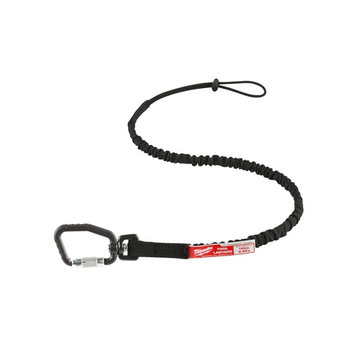 [4932471352] Smycze do narzędzi   Milwaukee | 6.8kg Locking Tool Lanyard - 1pc