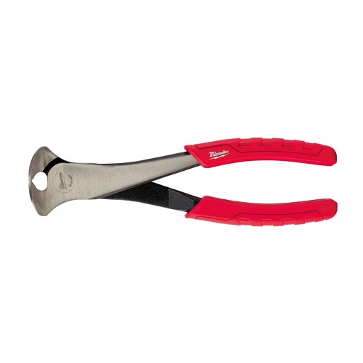 [48226407] Szczypce czołowe Milwaukee | Nipping pliers 180 mm - 1 pc