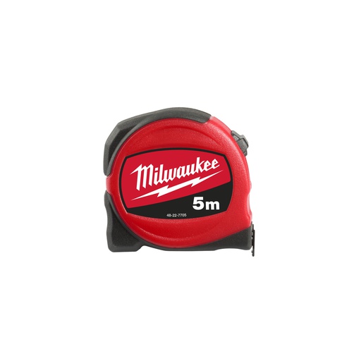 [48227705] Taśmy miernicze SLIM Milwaukee | Tape Measure S5/19