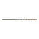Wiertła do betonu - uchwyt cylindryczny - DIN 8039 Milwaukee | MARS 6 x 200 - 1 pc
