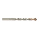 Wiertła do betonu - uchwyt cylindryczny - DIN 8039 Milwaukee | MARS 9 x 120 - 1 pc