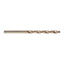 THUNDERWEB - Wiertła do metalu HSS-G - DIN 338 Milwaukee | TW 4.0 x 75 - 2 pcs