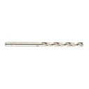 THUNDERWEB - DIN 338 - opakowania po 5 i 10 szt. Milwaukee | TW 4.9 x 86 - 10 pcs
