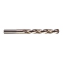 THUNDERWEB - DIN 338 - opakowania po 5 i 10 szt. Milwaukee | TW 10.5 x 133 - 5 pcs