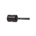 Wiertła diamentowe do wiercenia na sucho M14 Milwaukee | M14 Diamond Drill 5mm - 1pc