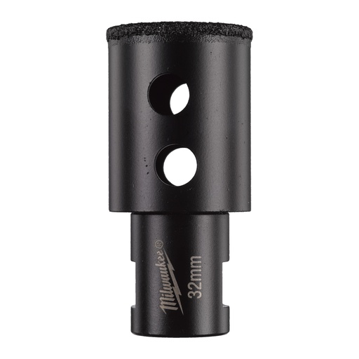 [4932478279] Wiertła diamentowe do wiercenia na sucho M14 Milwaukee | M14 Diamond Drill 32mm - 1pc