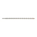 Wiertła do betonu - uchwyt cylindryczny - DIN 8039 Milwaukee | MARS 14 x 400 - 1 pc