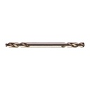 Wiertła do metalu HSS-G - Dwustronne Milwaukee | 3.00 x 46 - 10 pcs