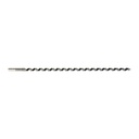 Wiertła kręte do drewna Milwaukee | AD 14 x 600 - 1 pc