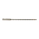 Wiertła SDS-Plus, 2-ostrzowe  Milwaukee | SDS-Plus M2 6 x 210 - 1 pc