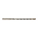 Wiertła SDS-Plus, 2-ostrzowe  Milwaukee | SDS-Plus M2 9 x 210 - 1 pc