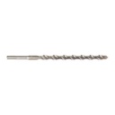 Wiertła SDS-Plus, 2-ostrzowe  Milwaukee | SDS-Plus M2 13 x 260 - 1 pc