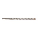 Wiertła SDS-Plus, 2-ostrzowe  Milwaukee | SDS-Plus M2 14 x 260 - 1 pc