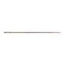 Wiertła SDS-Plus, 2-ostrzowe  Milwaukee | SDS-Plus M2 10 x 450 - 1 pc