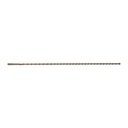 Wiertła SDS-Plus, 2-ostrzowe  Milwaukee | SDS-Plus M2 10 x 600 - 1 pc